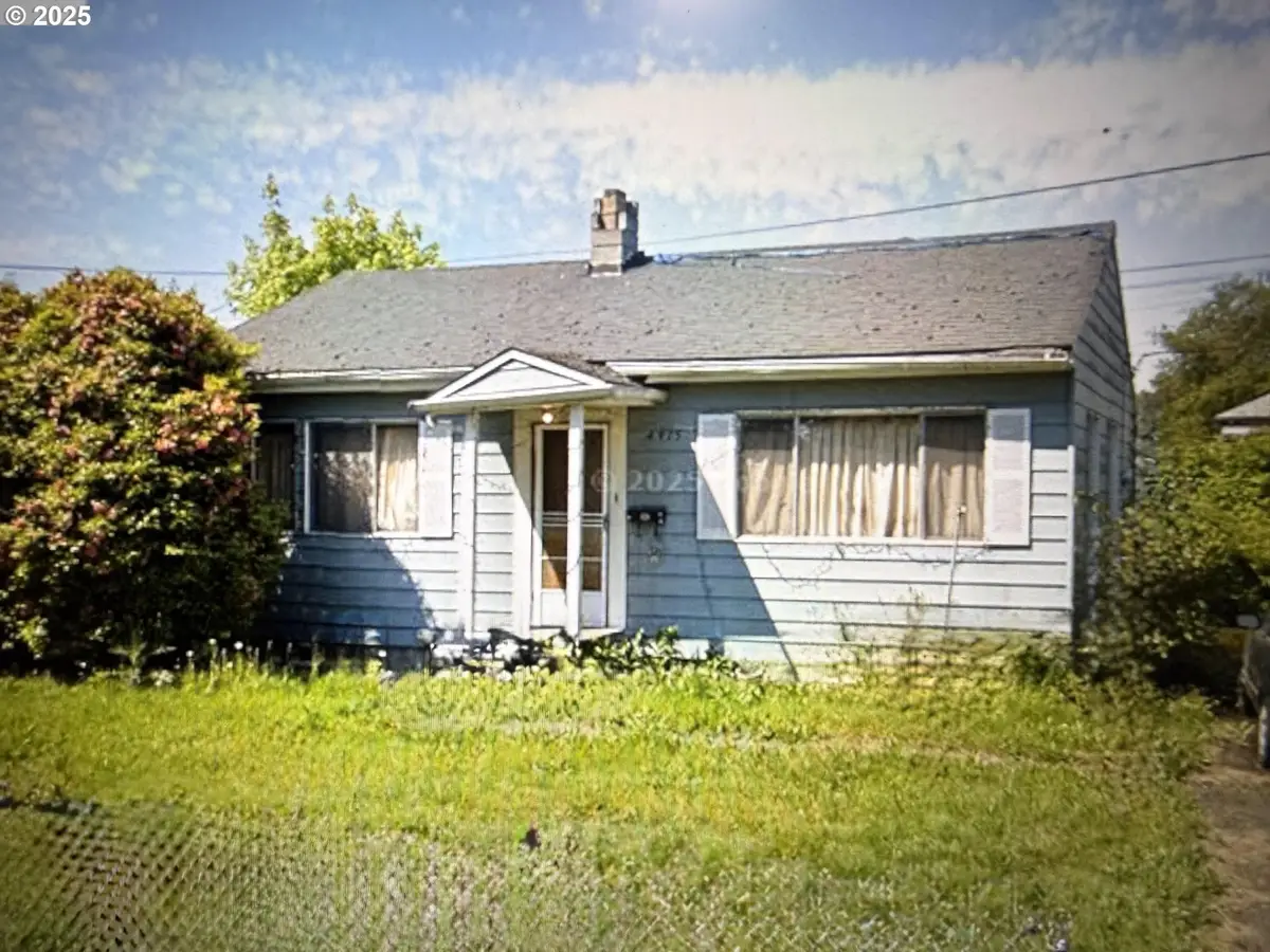 4915 NE 79th Ave, Portland, OR 97218 - Image #1