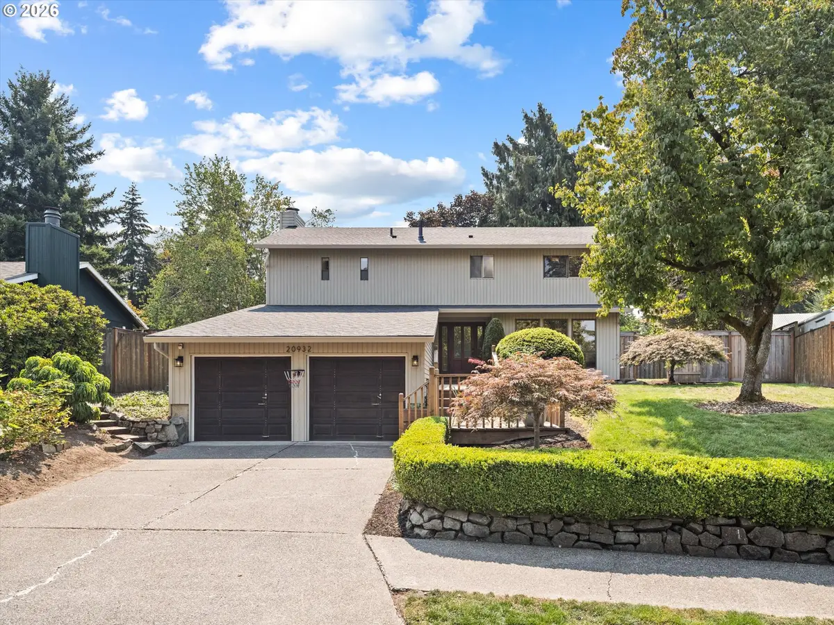 20932 SW Winema Dr, Tualatin, OR 97062 - #1