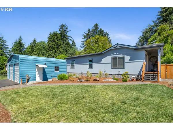 6940 Seattle Ave, BayCity, OR 97107