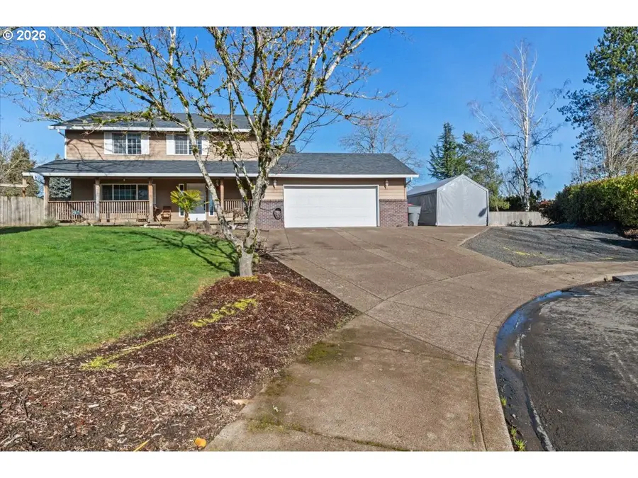 1955 SW Westvale Ct, McMinnville, OR 97128 - #3