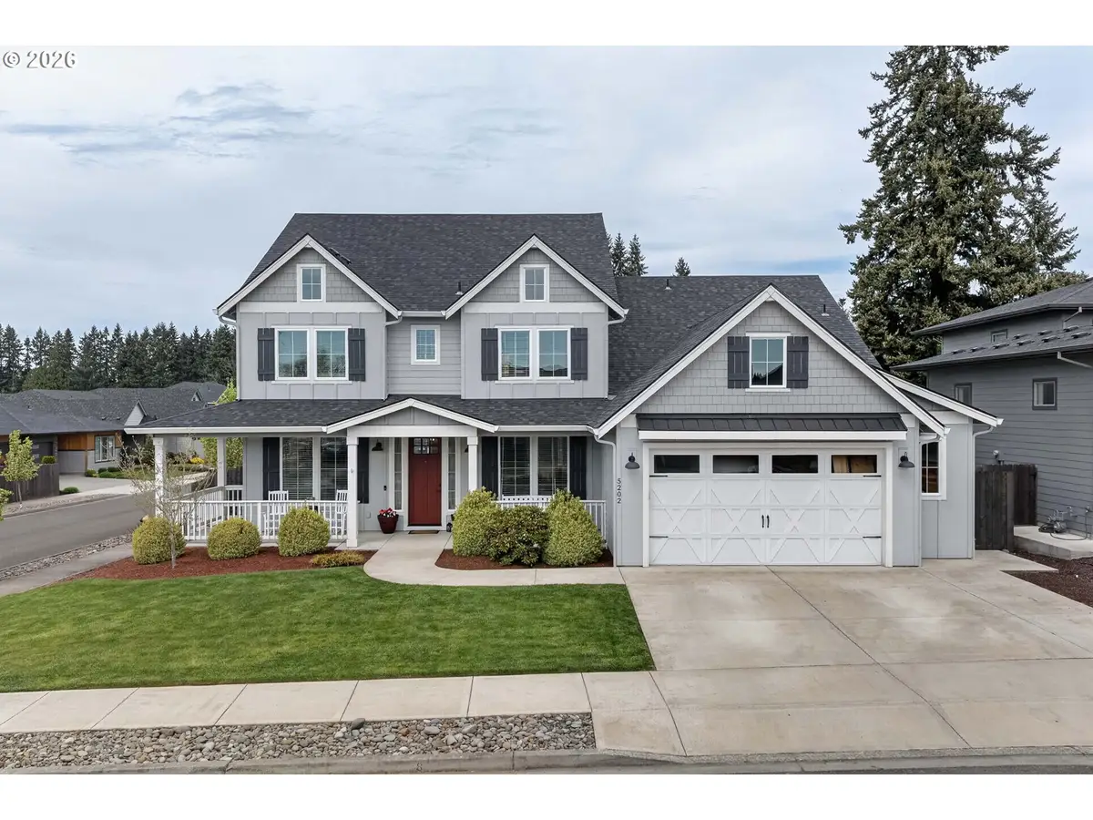 5202 NE 142nd St, Vancouver, WA 98686 - #1