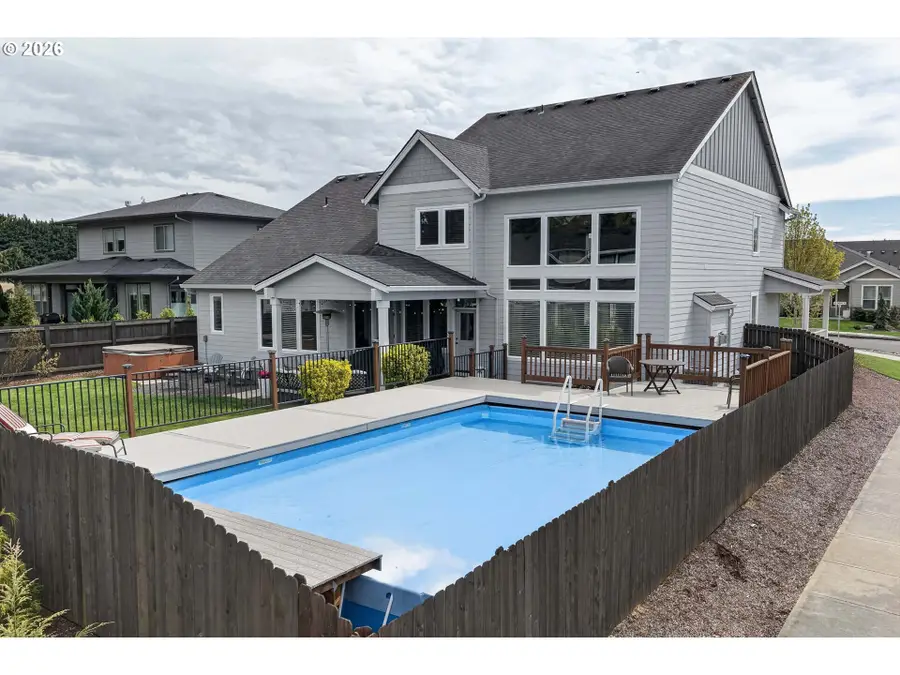 5202 NE 142nd St, Vancouver, WA 98686 - #3