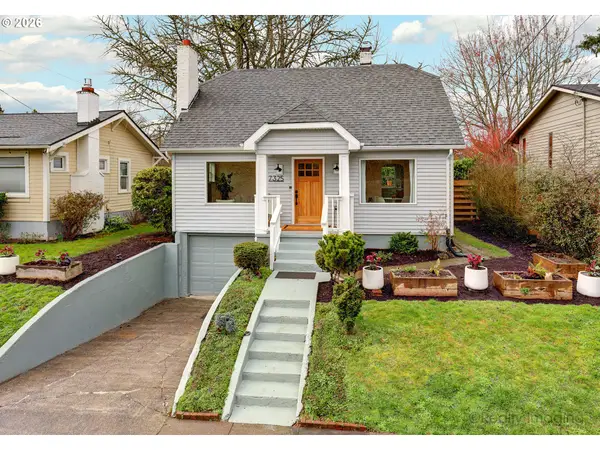 7325 SE 22nd Ave, Portland, OR 97202