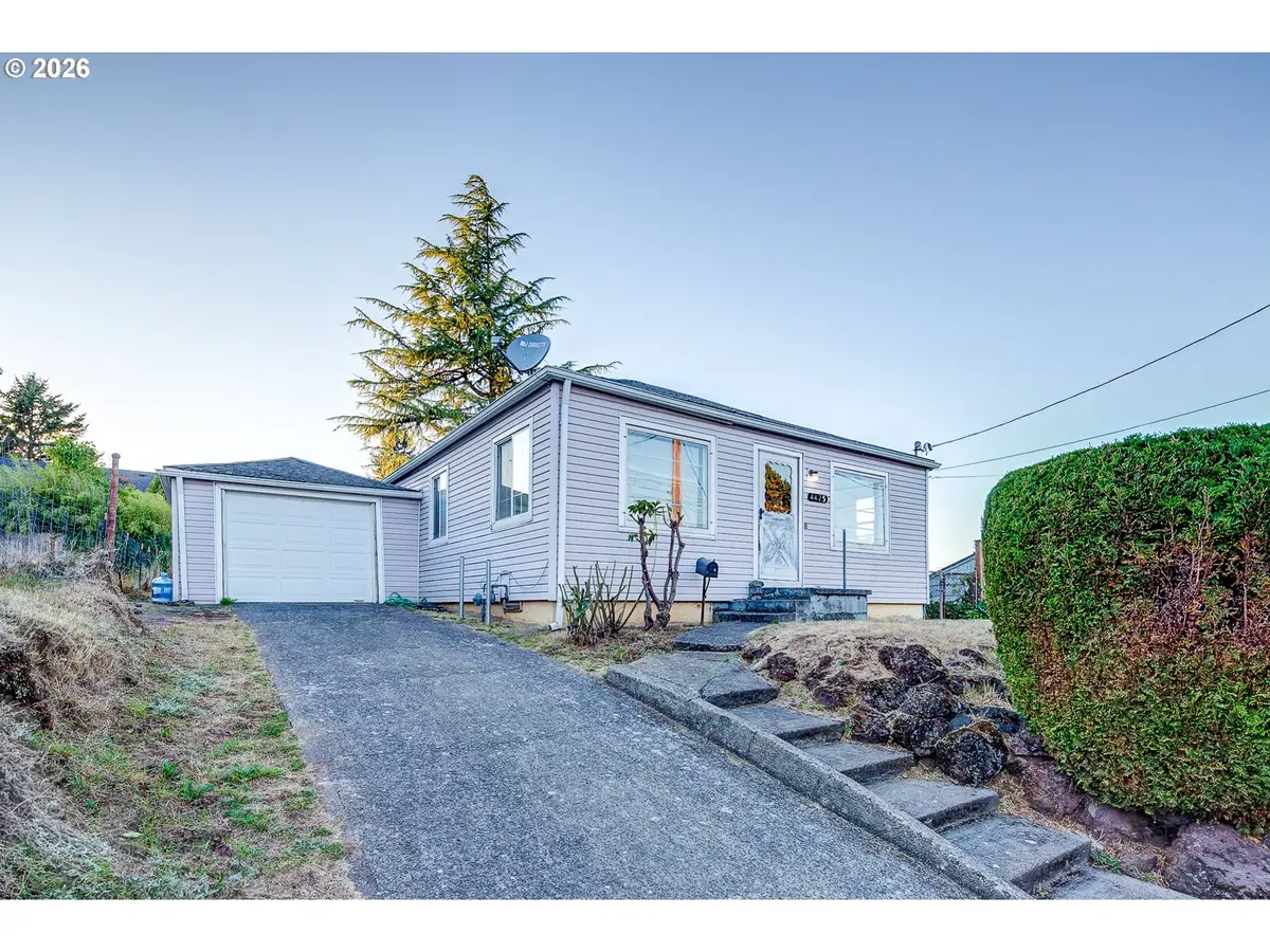 4425 NE 42nd Ave, Portland, OR 97218 - #1