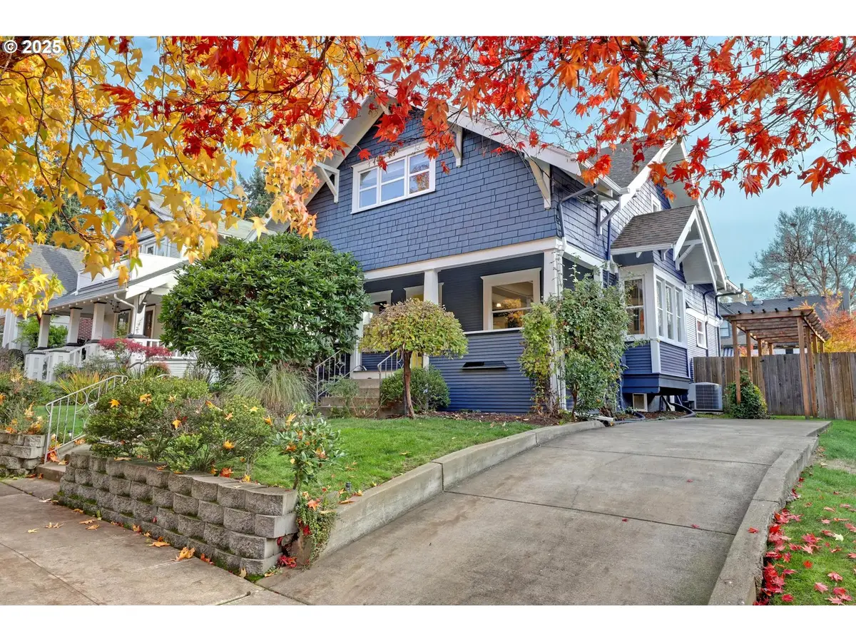 3334 NE 30th Ave, Portland, OR 97212 - Image #1