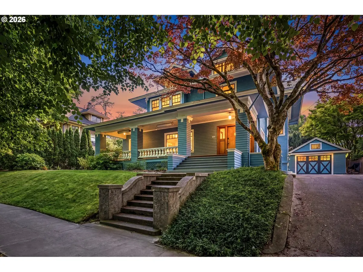 2343 NE 21st Ave, Portland, OR 97212 - #1
