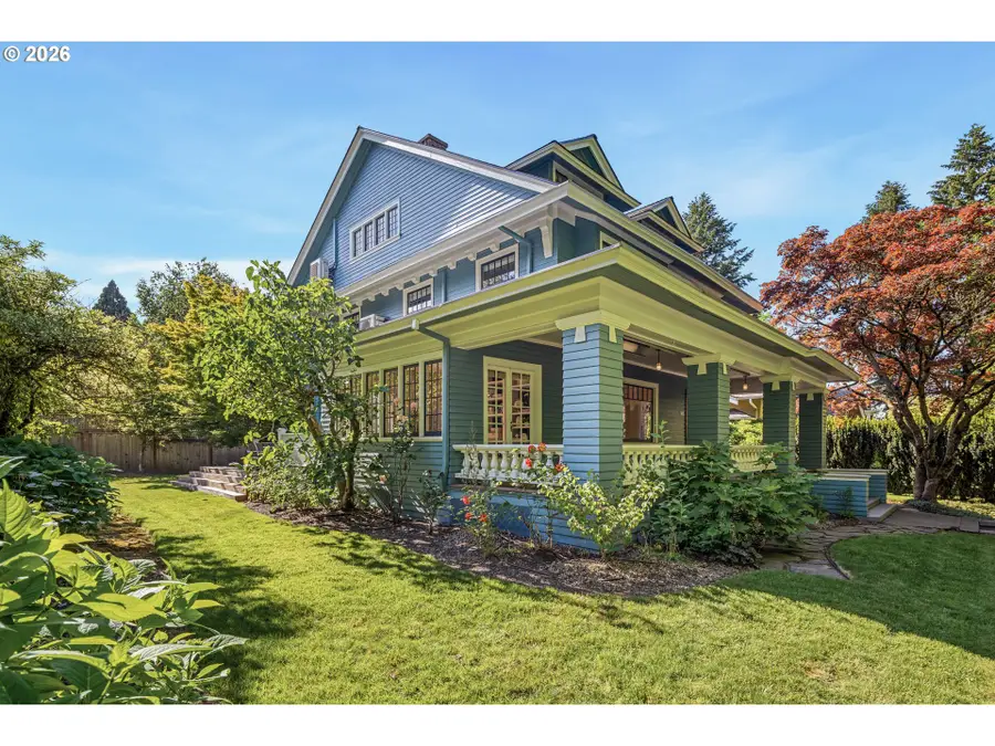 2343 NE 21st Ave, Portland, OR 97212 - #2