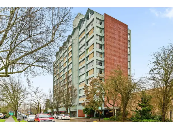 1313 Lincoln St #503, Eugene, OR 97401