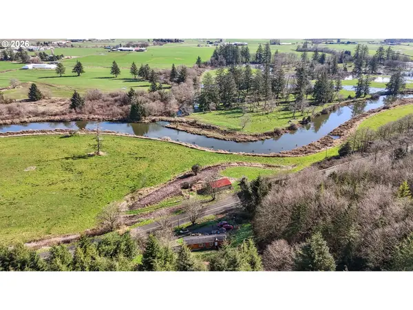 4050 Tillamook River Rd, Tillamook, OR 97141