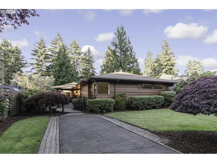 4204 NE Maywood Pl, Portland, OR 97220 - #2