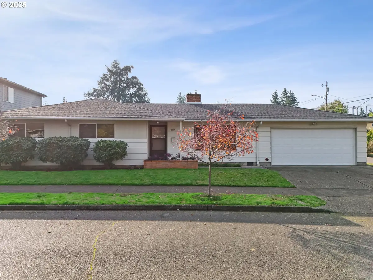 6212 SE Knight St, Portland, OR 97206 - Image #1