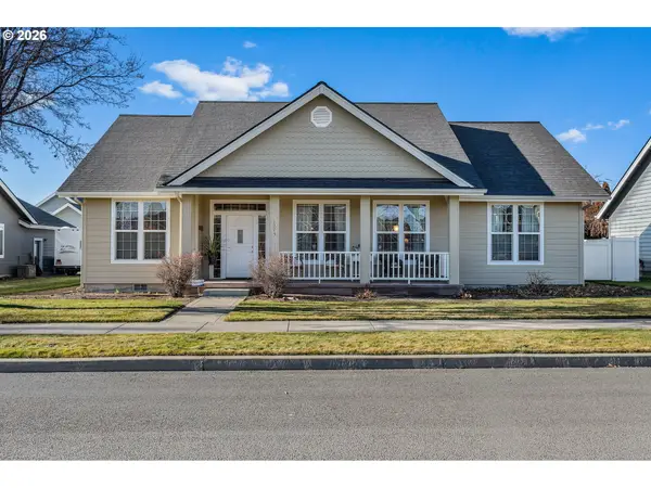 1075 NE Hudspeth Ln, Prineville, OR 97754