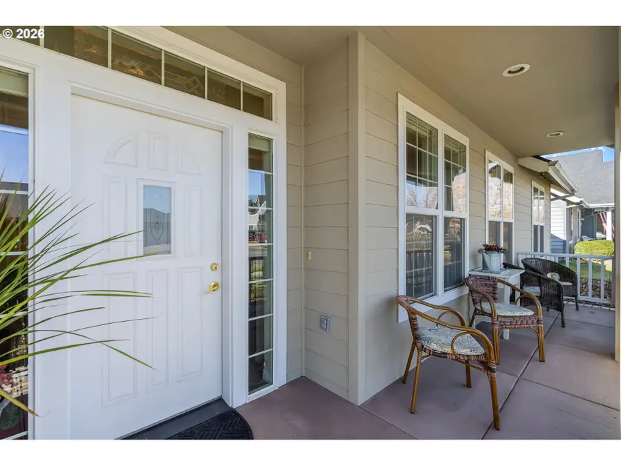 1075 NE Hudspeth Ln, Prineville, OR 97754 - #3