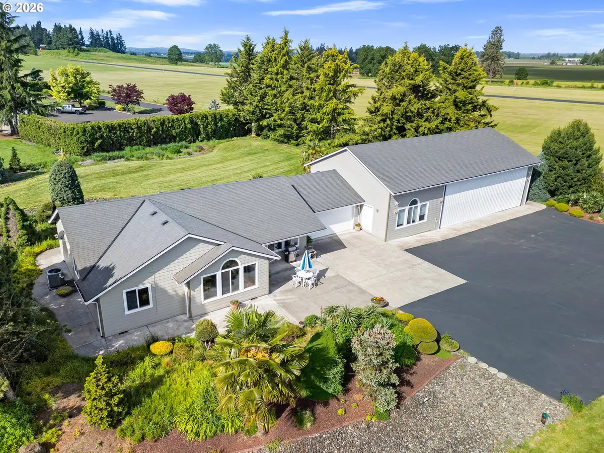 31800 S Goodtime Rd, Molalla, OR 97038 - #1