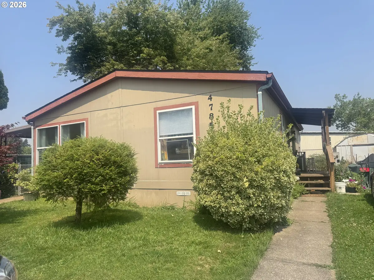 4785 Joyce St, Keizer, OR 97303 - #1