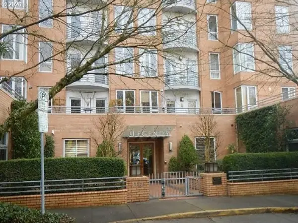1132 SW 19th Ave #706, Portland, OR 97205