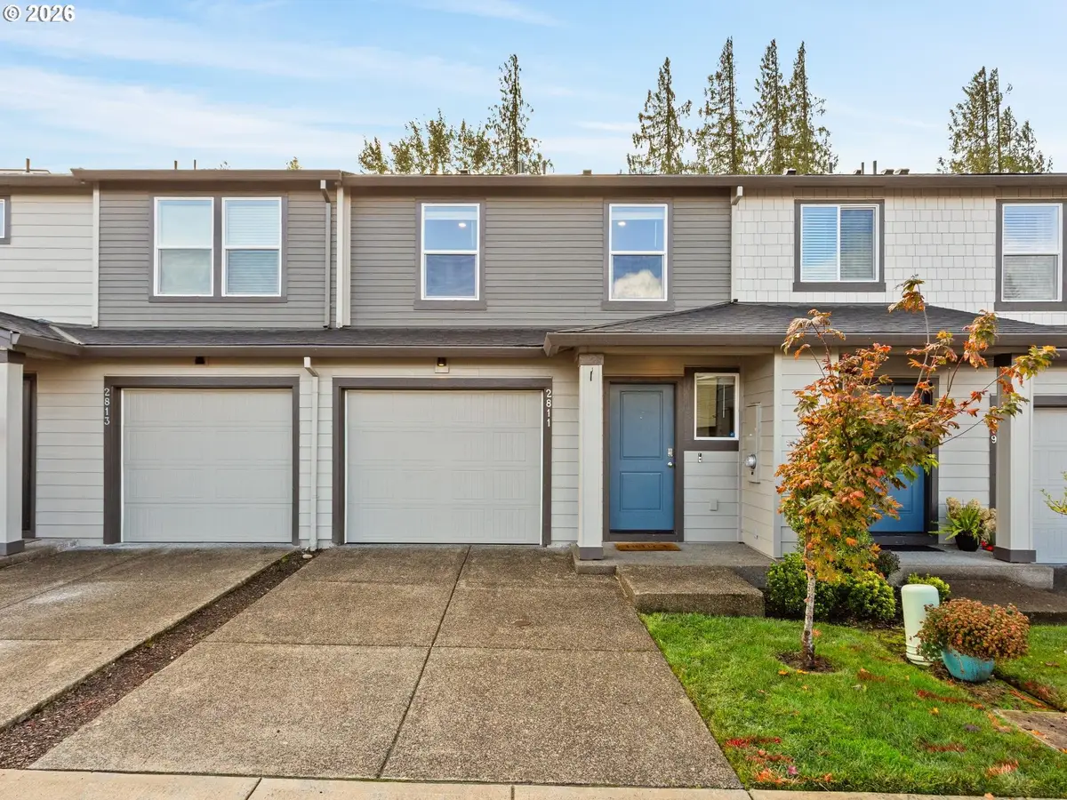 2811 N 2nd Way, Ridgefield, WA 98642 - #1