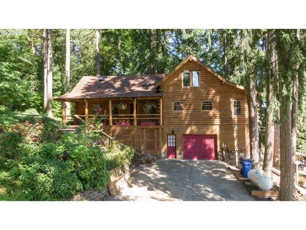 16351 S Hattan Rd, OregonCity, OR 97045