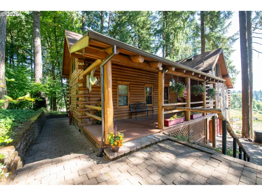 16351 S Hattan Rd, Redland, OR 97045 - #2