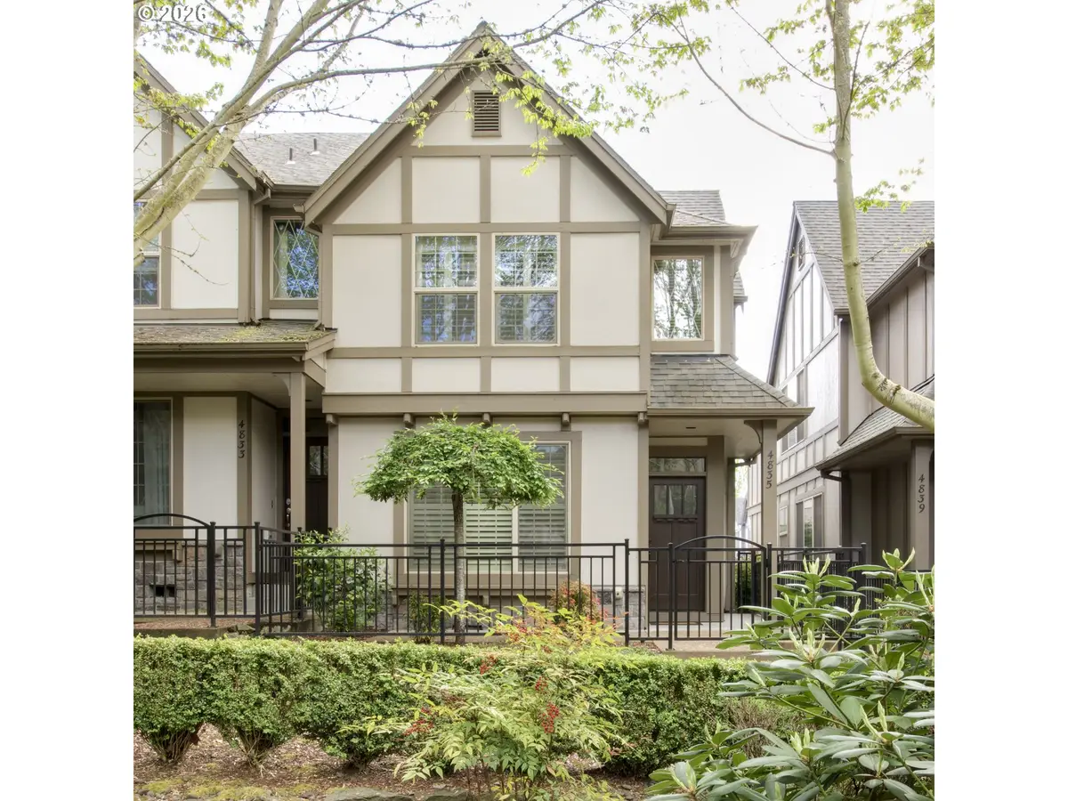 4835 NW Blandy Ter, Portland, OR 97229 - #1