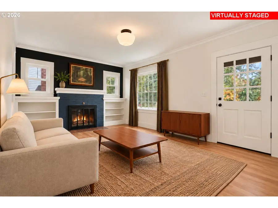 4105 SE 14th Ave, Portland, OR 97202 - #2