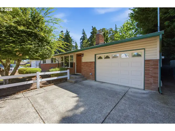 6030 SE Mcnary Rd, Milwaukie, OR 97267