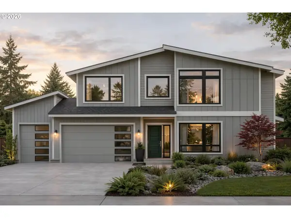 1626 N Paradise Ave, Ridgefield, WA 98642