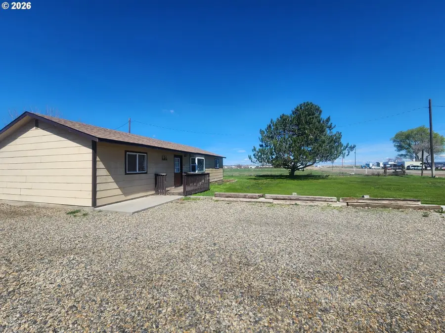 2509 Highway 201, Nyssa, OR 97913 - #2