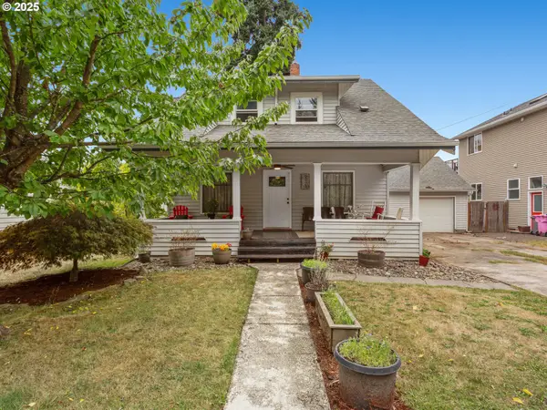 933 N Main Ave, Ridgefield, WA 98642