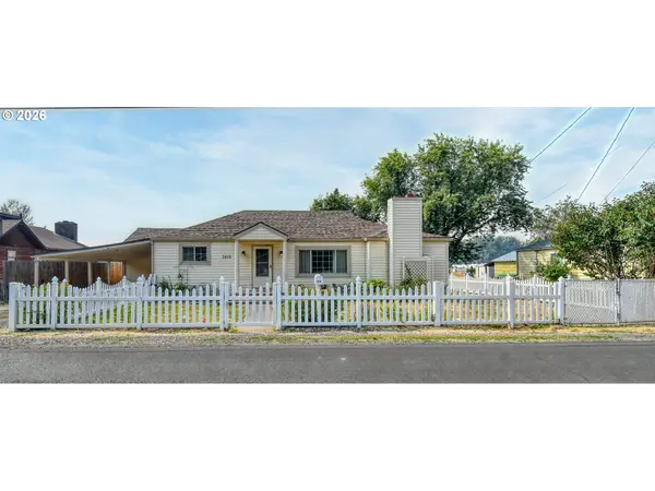 3810 NE Riverside Ave, Pendleton, OR 97801