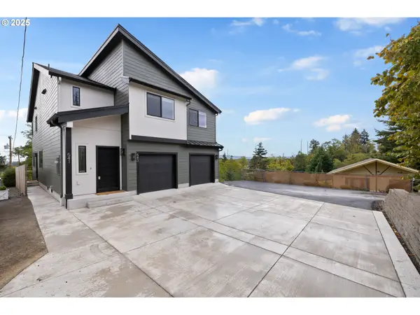 541 NW 8th Ave, Camas, WA 98607