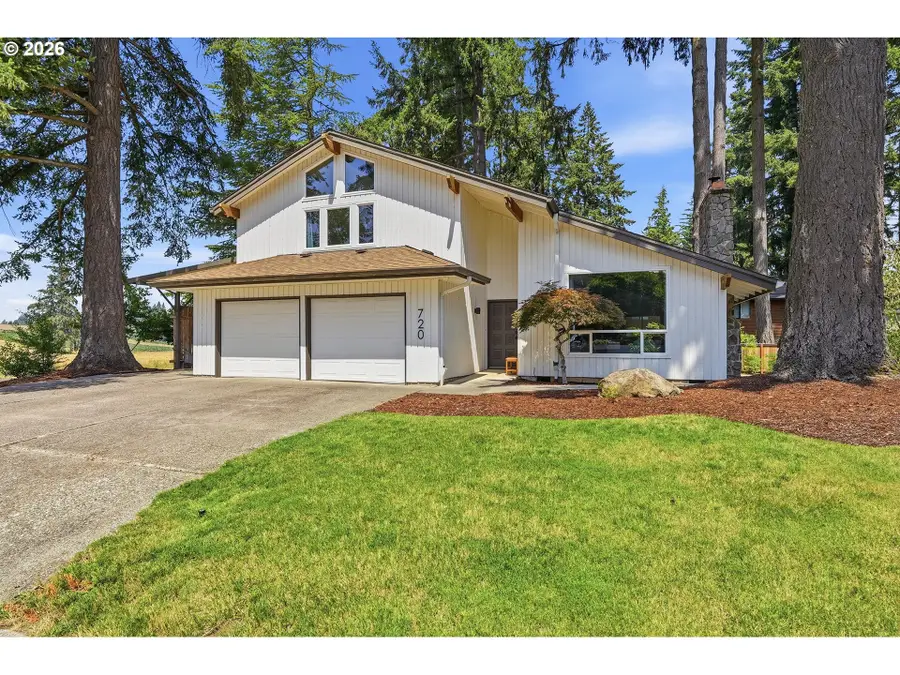 720 NE 31st Pl, Canby, OR 97013 - #2