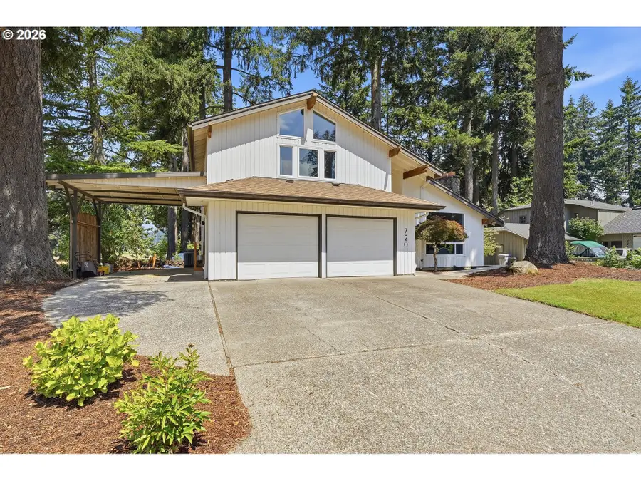 720 NE 31st Pl, Canby, OR 97013 - #3