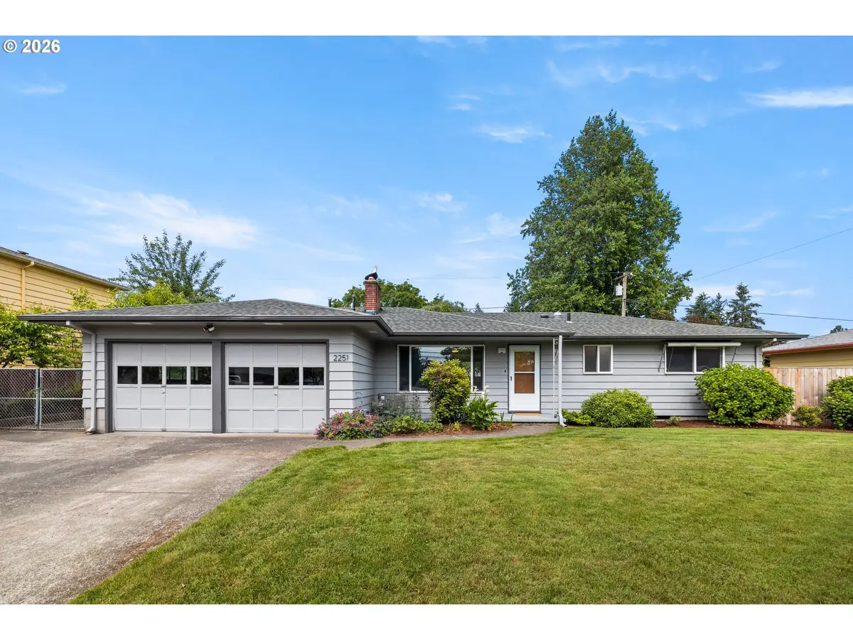 2251 NE 132nd Ave, Portland, OR 97230 - #1