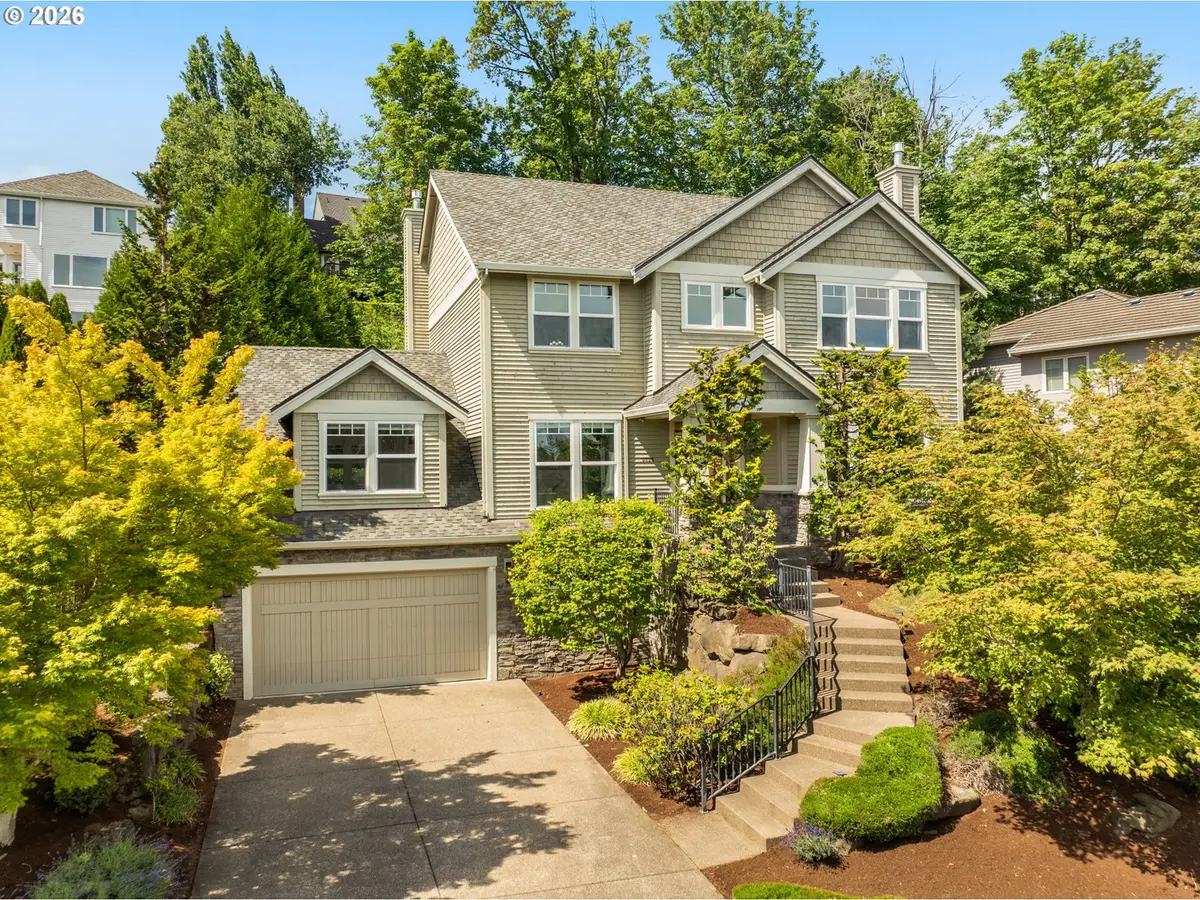 9325 NW Hopedale Ct, Portland, OR 97229 - #1