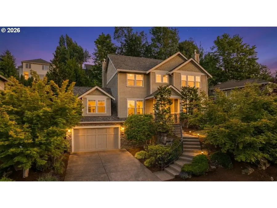 9325 NW Hopedale Ct, Portland, OR 97229 - #2