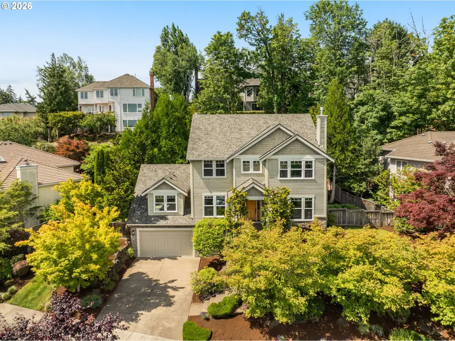 9325 NW Hopedale Ct, Portland, OR 97229 - #3