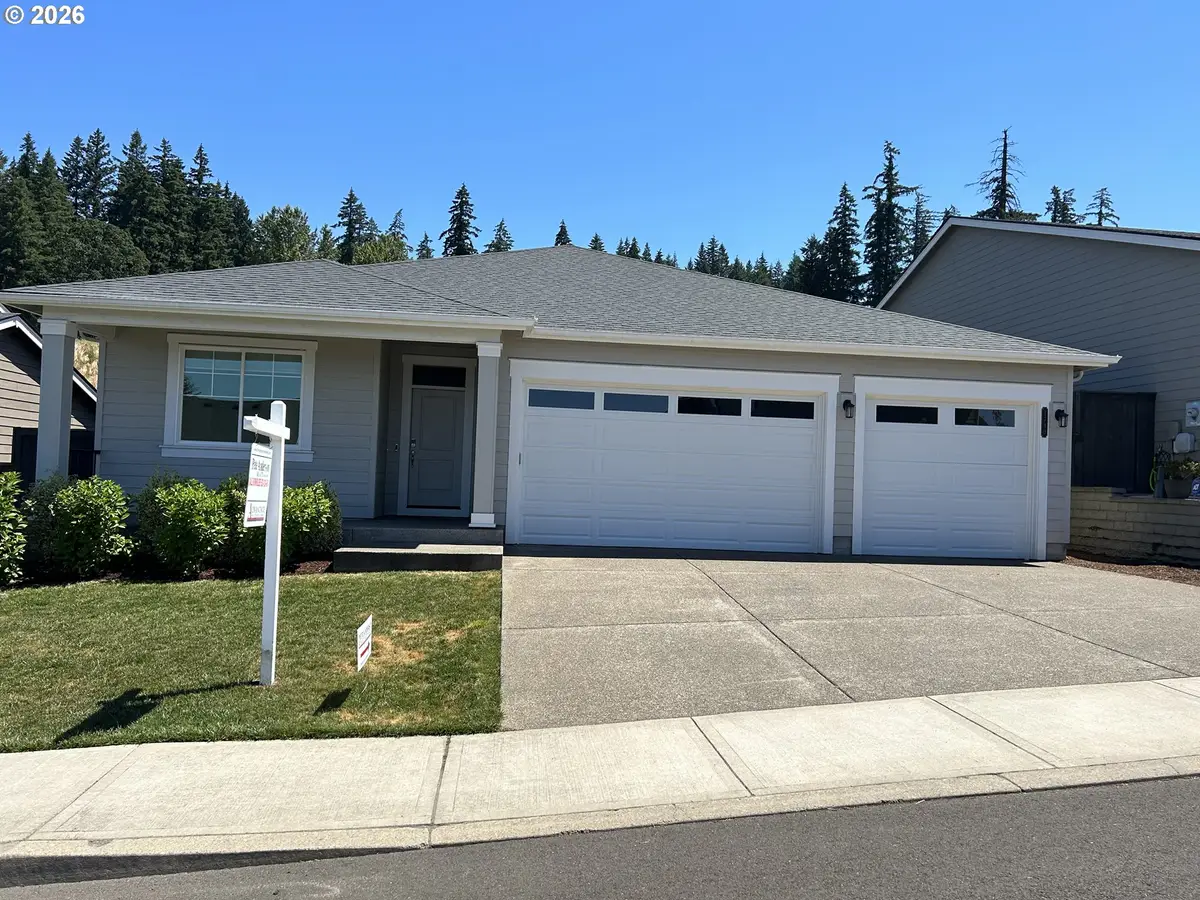 1740 NE Shell Rock Dr, Estacada, OR 97023 - #1