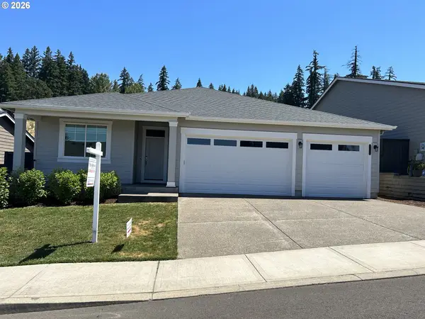 1740 NE Shell Rock Dr, Estacada, OR 97023