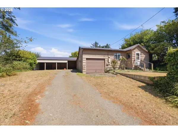 63605 S Barview Rd, CoosBay, OR 97420