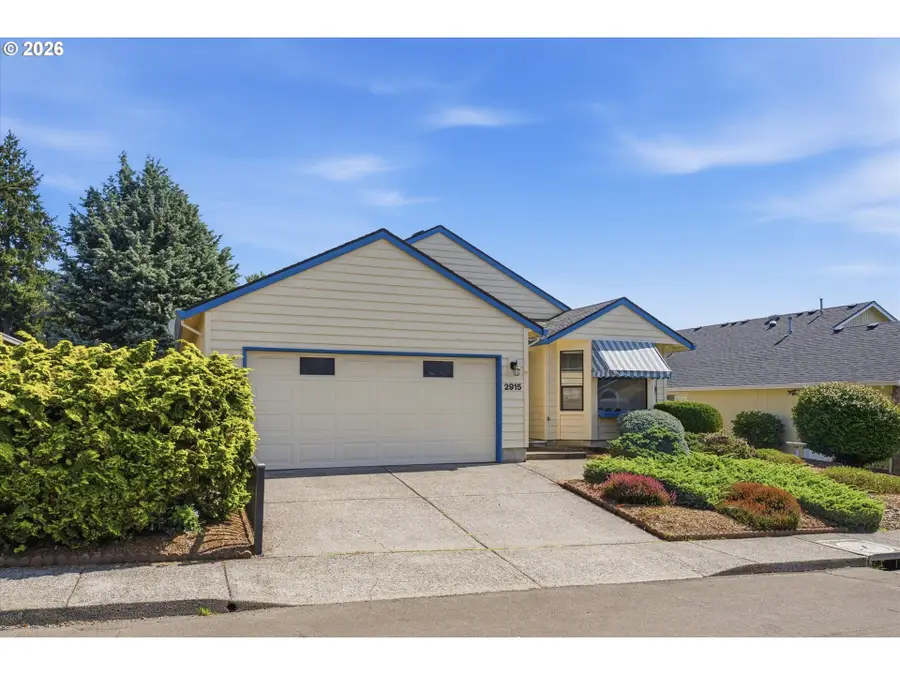 2915 SE 154th Ave, Vancouver, WA 98683 - #2