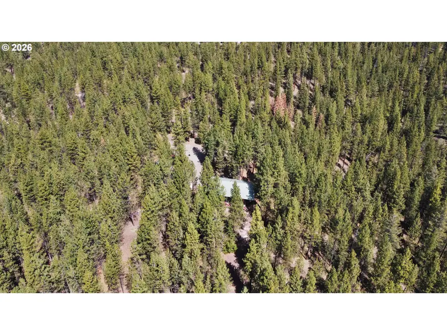 40327 Bear Gulch Rd, Hereford, OR 97814 - #3