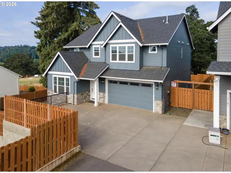 3173 Garrett St, Salem, OR 97304 - #2