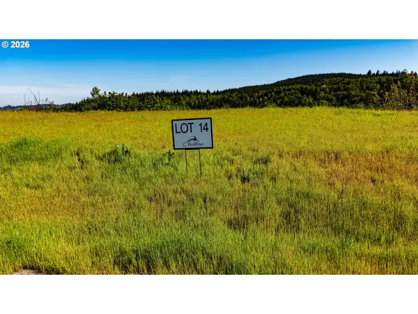 0 Carmen Sylvia Dr #Lot 14, Kalama, WA 98625
