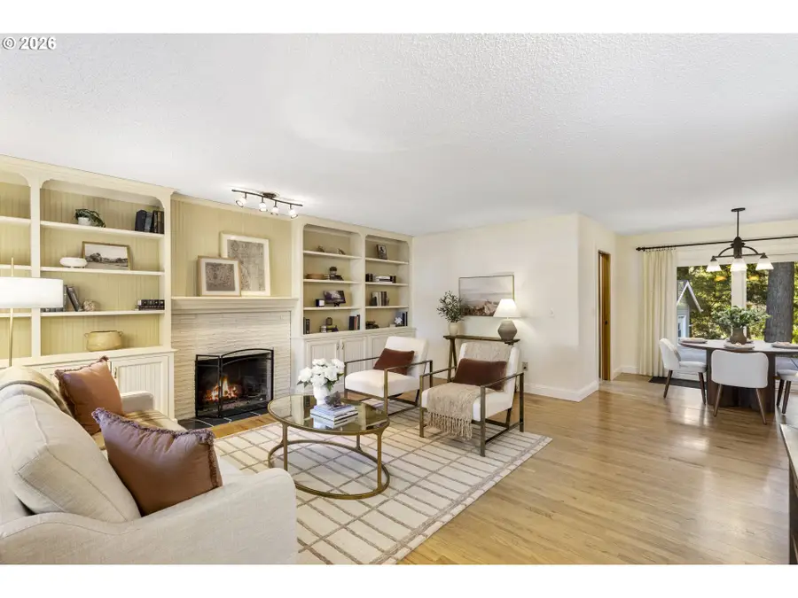 4520 Calaroga Dr, Northwest Clackamas, OR 97068 - Image #3