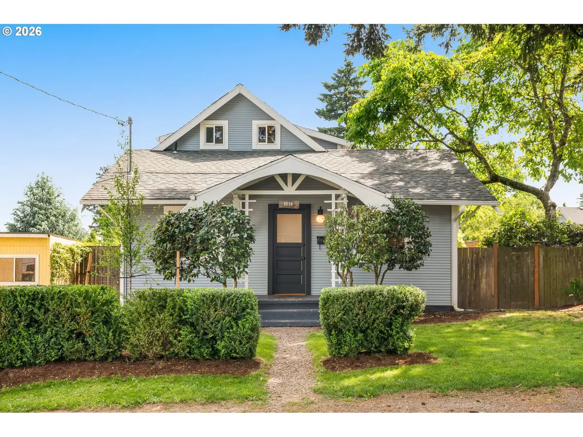 4614 NE 97th Ave, Portland, OR 97220 - #1