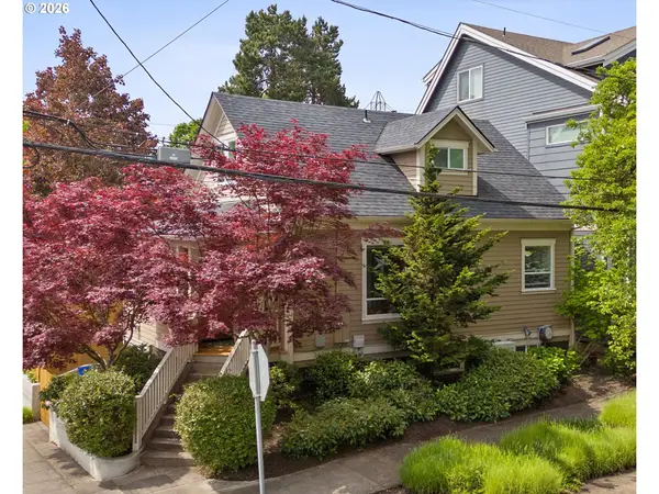 537 SE Spokane St, Portland, OR 97202