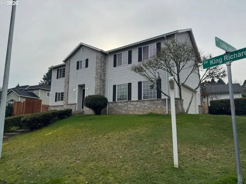 22146 SW Little John Ter, Sherwood, OR 97140 - Image #1