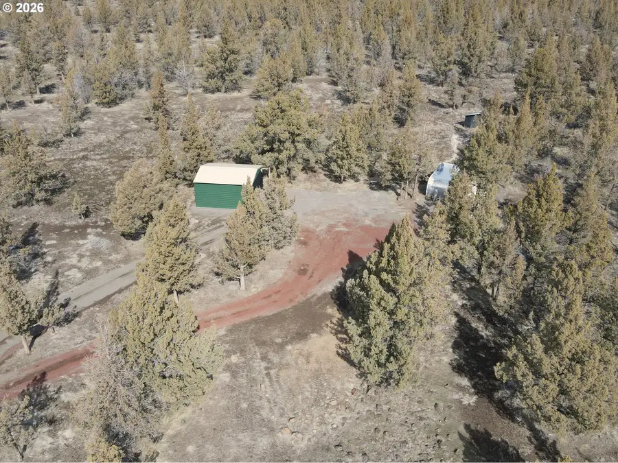 13330 SW Airstrip Ln, Culver, OR 97734 - #2