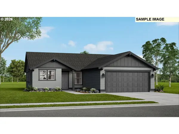 1114 SE Alexander Ct, Hermiston, OR 97838